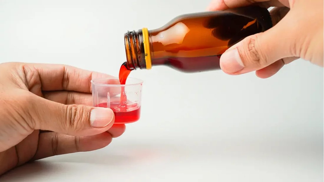 ভারতের ৩ কফ সিরাপে বিশ্ব স্বাস্থ্য সংস্থার সতর্কবার্তা